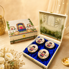 Premium Hampers